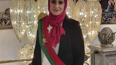 النيابة الإدارية توافق على ندب المستشارة شيماء نجم إلى 