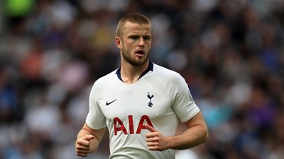 سر استبعاد إريك داير من مواجهة توتنهام ووست بروميتش