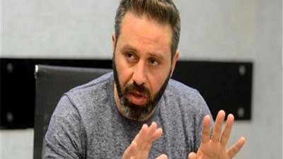 الكاديكي يدعم حازم إمام بعد إصابته بكورونا