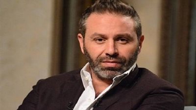 محمد إبراهيم يدعم حازم إمام بعد إصابته بفيروس كورونا