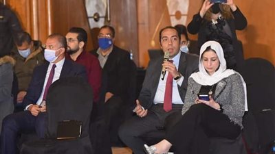 نائب محافظ المنوفية: يجب فك تشابك الولاية على أراضي الدولة لتسهيل حركة الاستثمار 