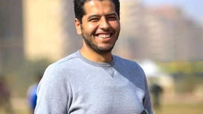 طبيب أسوان: مسحة جديدة لعمر رضوان الثلاثاء المقبل