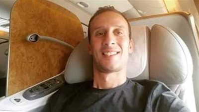 أمير توفيق يحيى ذكرى شهداء الزمالك