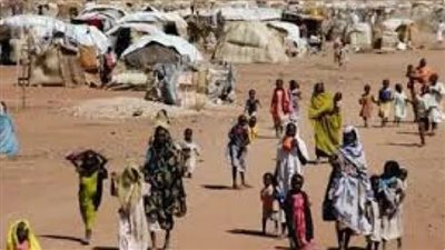 السودان: ارتفاع عدد اللاجئين من إقليم بني شنقول الإثيوبي إلى ولاية النيل الأزرق