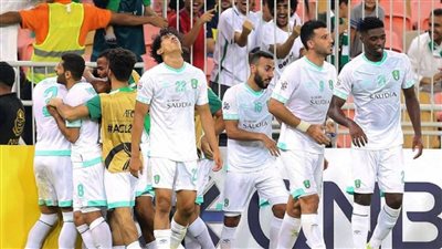 محمد المجحد يقترب من الرحيل عن الأهلي السعودي