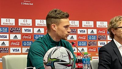 كيميتش: الأهلي هو بايرن ميونخ مصر ونحن المرشحون للفوز