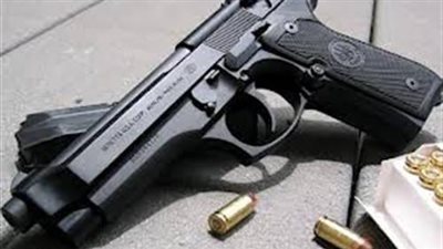 إرسال الحرز المستخدم في قتل 3 أشخاص بمنشأة القناطر للطب الشرعي