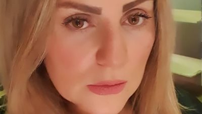 رانيا محمود ياسين تكشف اسم شخصيتها في 