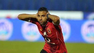 مؤمن زكريا يحيي ذكرى ضحايا الزمالك