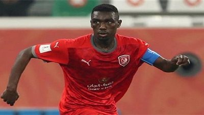 المعز علي يعتذر لجماهير الأهلي ويوجه لهم رسالة خاصة (فيديو)