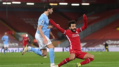 ليفربول يسجل رقمًا كارثيًّا في أنفيلد بعد الخسارة أمام مانشستر سيتي 