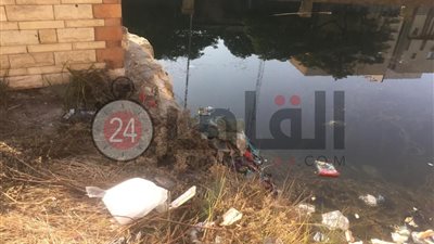 شرايين مصر المسدودة.. ترعة الإسماعيلية الخديوية من الجمال إلى الإهمال (صور وفيديو)