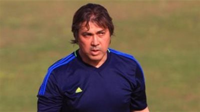 أشرف قاسم بعد الفوز على الاتحاد السكندري: انتصار مهم وسيف الجزيري من مكاسب اللقاء 