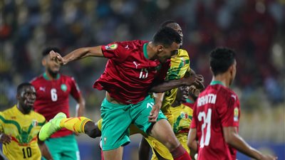 للمرة الثانية.. منتخب المغرب بطلًا لكأس أمم إفريقيا للمحليين على حساب مالي