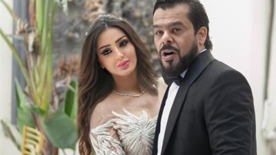 اليوم.. شيماء يونس تتزوج منذر رياحنة وتهدم أحلام منة فضالي في 