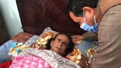 إصابة الفنان علي حميدة بالسرطان.. ومصدر مقرب: 