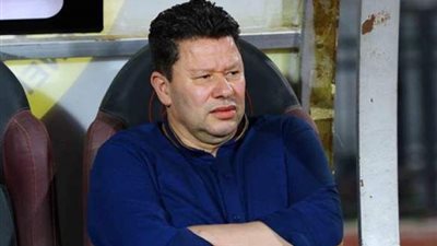 رضا عبد العال: الأهلي قادر على تخطي عقبة بايرن ميونخ