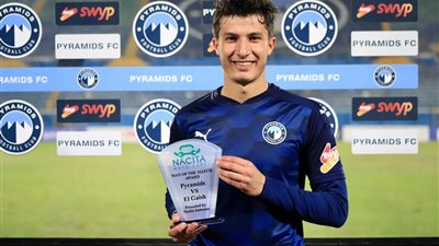 أسامة جلال: رمضان صبحي نصحني بالانضمام لبيراميدز بحثًا عن الطموح