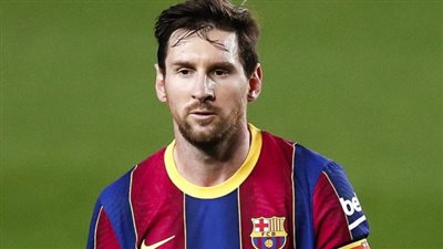 ميسي يسجل أسرع هدف له كبديل مع برشلونة فى الدوري الإسباني