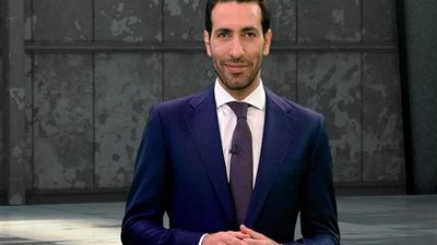 محمد أبو تريكة يحيى ذكرى شهداء الدفاع الجوي