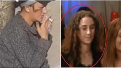 شقيق كومبارس 