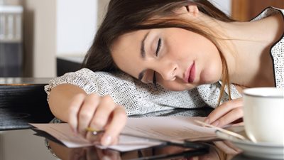 متلازمة التعب المزمن.. 4 طرق فعالة للقضاء عليها