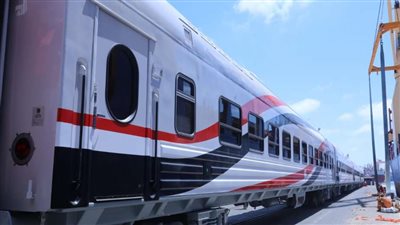 غدًا.. وصول دفعة جديدة من العربات الروسية