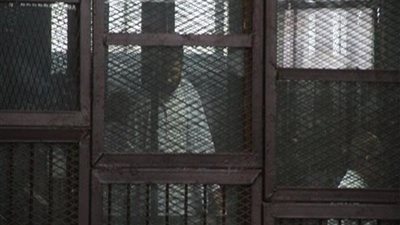 اليوم.. المرافعة في محاكمة 3 متهمين بـ