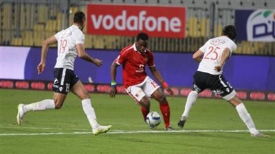 إيفونا يدعم الأهلي قبل مواجهة بايرن ميونخ: 