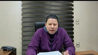 شوبير مهاجمًا رضا عبد العال: 