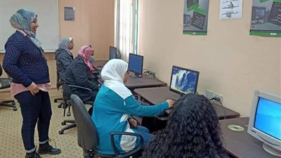 أبرزها تنمية مهارات ذوي الاحتياجات الخاصة.. فعاليات متنوعة لقصور الثقافة بالبحر الأحمر