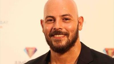 أحمد التهامي يدعم النادي الأهلي مستعينًا بمشهد من مسلسل 