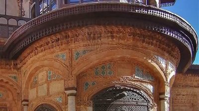 الانتهاء من ترميم وتطوير سبيل رقية دودو بشارع سوق السلاح