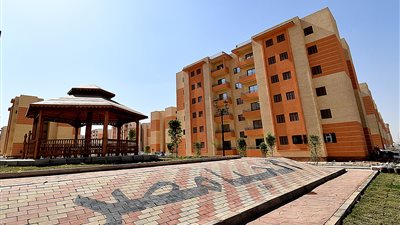 التخطيط: تنفيذ مشروعات في الإسكان بقيمة 72.6 مليار جنيه خلال سنتين