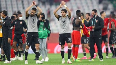 موعد مباراة الأهلي وبايرن ميونخ اليوم 8-2-2021