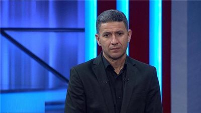 مونديال الأندية.. زبير بيه: كل الدعم للأهلي أمام بايرن ميونخ.. وبالتوفيق لـ