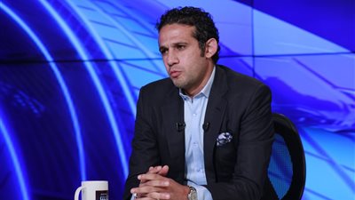 مونديال الأندية.. محمد فضل: 