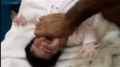 قاتل رضيعته: قتلتها لعدم توقفها عن البكاء.. و