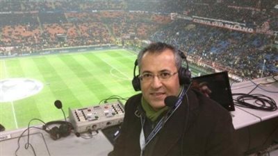 علي محمد علي: الأهلي أمام إنجاز كبير.. وبايرن يلعب تحت ضغط صعب (خاص)