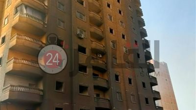 4 لجان تفحص عقار الدائري حتى الآن.. ومصدر: لم يصلنا قرار بإزالته