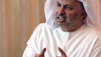 وزير الخارجية الإماراتي: مستعدون لمواصلة دعم الشعب الفلسطيني