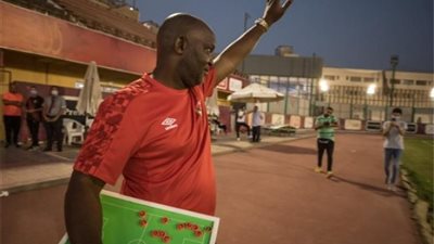 تعليمات خاصة لهجوم الأهلي قبل مواجهة بايرن ميونخ