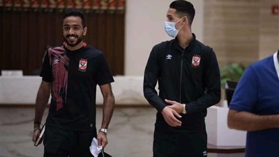 حافلة الأهلي تتحرك لخوض مباراة بايرن ميونخ في مونديال الأندية