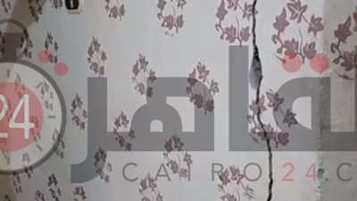 تشرد أسر بـ4 منازل آيلة للسقوط بأبنوب في أسيوط.. والمواطنون: معندناش مكان نعيش فيه (فيديو)