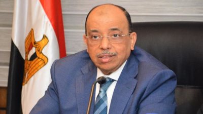 شعراوي: تحصيل 11.2 مليار جنيه واسترداد 2.47 مليون فدان من أملاك الدولة 