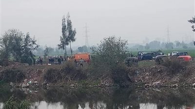 جهود مكثفة لكشف لغز العثور على جثة شاب ثلاثيني مقتول بالرصاص في الغربية