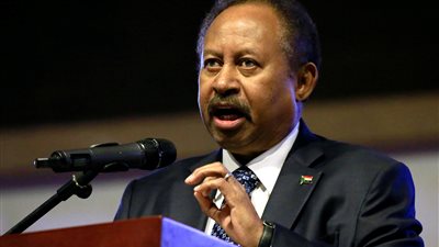 تعرف على التشكيل الوزاري السوداني الجديد