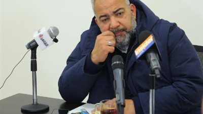 بيومي فؤاد ضيف شرف 