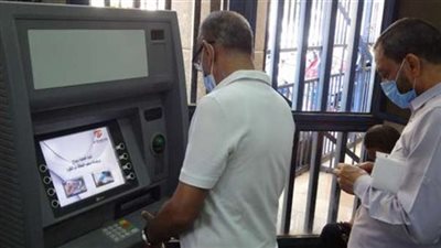 تعرف على مواعيد صرف مرتبات شهر فبراير 2021