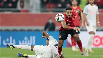 بعد تأكد مواجهة بالميراس.. تاريخ مواجهات الأهلي والفرق البرازيلية في كأس العالم للأندية